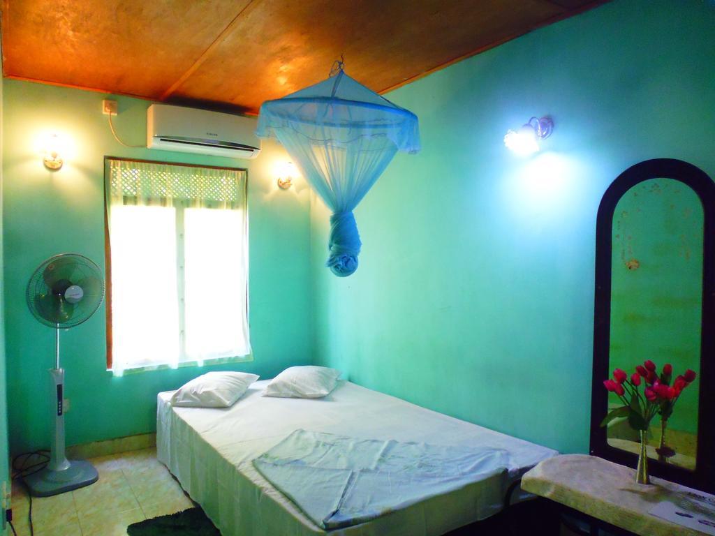The Nilmini Lodge Сігірія Номер фото